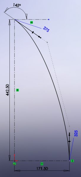 How To Draw This Curve In ACAD? - AutoCAD Beginners' Area - AutoCAD Forums