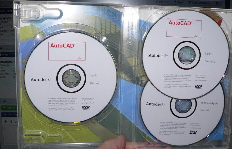 AutoCAD 2011 price