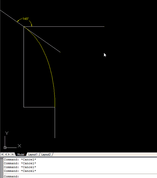 How To Draw This Curve In ACAD? - AutoCAD Beginners' Area - AutoCAD Forums
