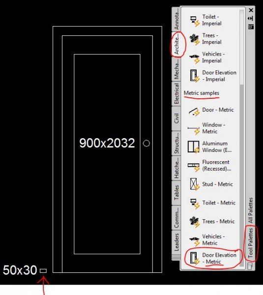 Problem with dimensions - AutoCAD 2D Drafting, Object Properties ...