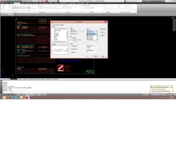 Hi guys, - AutoCAD 2D Drafting, Object Properties & Interface - AutoCAD ...
