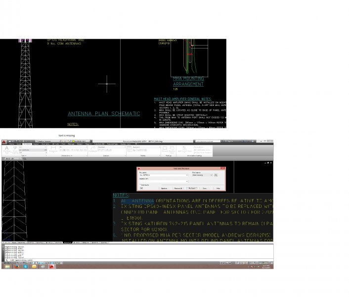 Hi guys, - AutoCAD 2D Drafting, Object Properties & Interface - AutoCAD ...