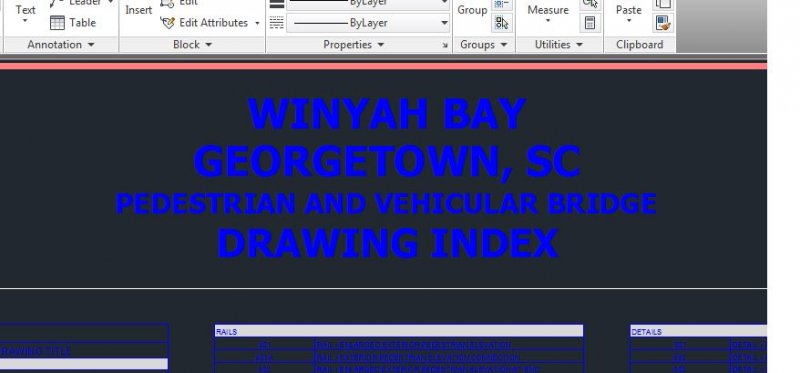 Mystery Line - AutoCAD 2D Drafting, Object Properties & Interface ...
