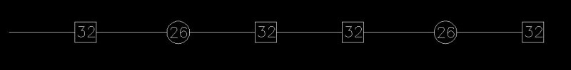 Polyline with Blocks - AutoLISP, Visual LISP & DCL - AutoCAD Forums