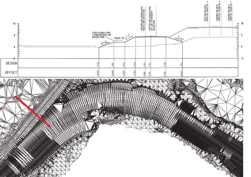 Wireframe model section AutoCAD 3D Modelling & Rendering AutoCAD Forums
