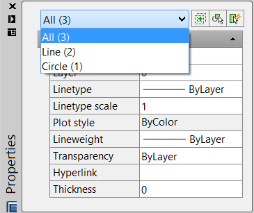 Can't edit, delete, or move objects in a drawing - AutoCAD 2D ...