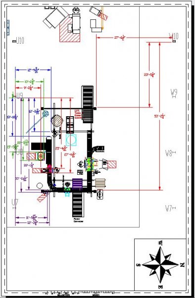 Dimscalelinear is Squaring itself? - Page 2 - AutoCAD 2D Drafting ...