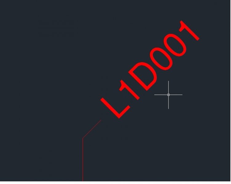 Numic Autocad NumInc and Blocks - AutoCAD Beginners' Area - AutoCAD Forums