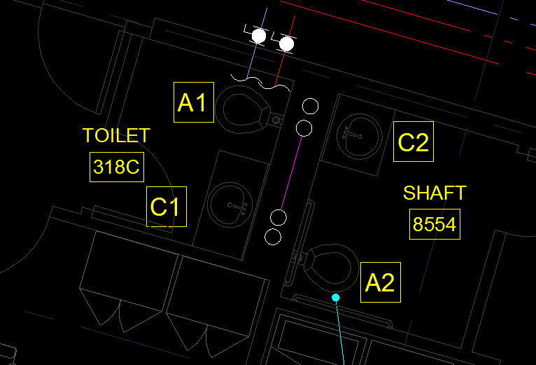 What Is This - AutoCAD 2D Drafting, Object Properties & Interface ...