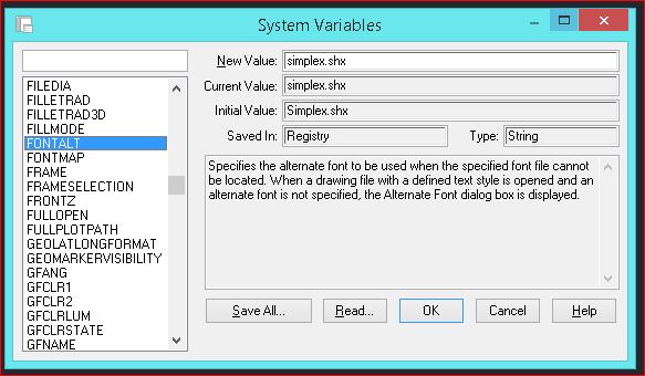 Text Issues - AutoCAD 2D Drafting, Object Properties & Interface ...