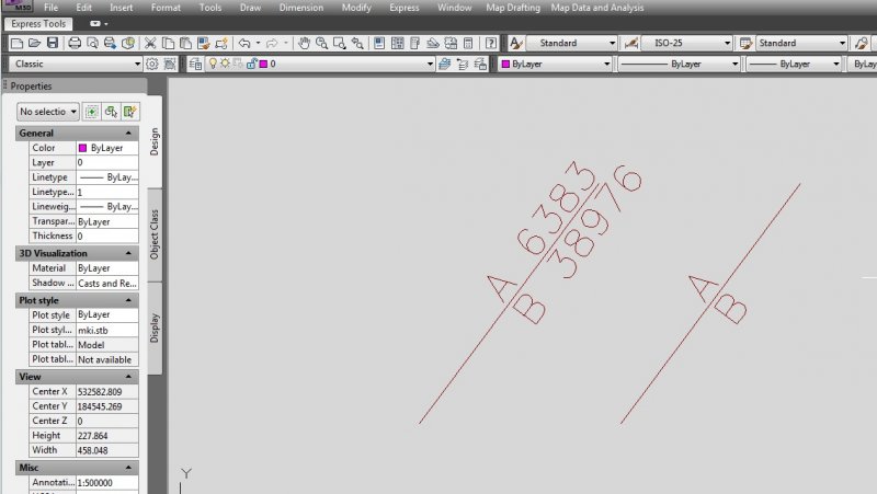 Block Attributes - AutoLISP, Visual LISP & DCL - AutoCAD Forums