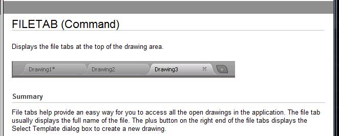 how to delete useless .dwg file when using .dwt - AutoCAD Beginners ...