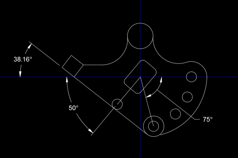 Need help with an assignement. - AutoCAD General - AutoCAD Forums