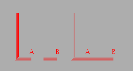 Join multiple collinear polylines - AutoLISP, Visual LISP & DCL ...