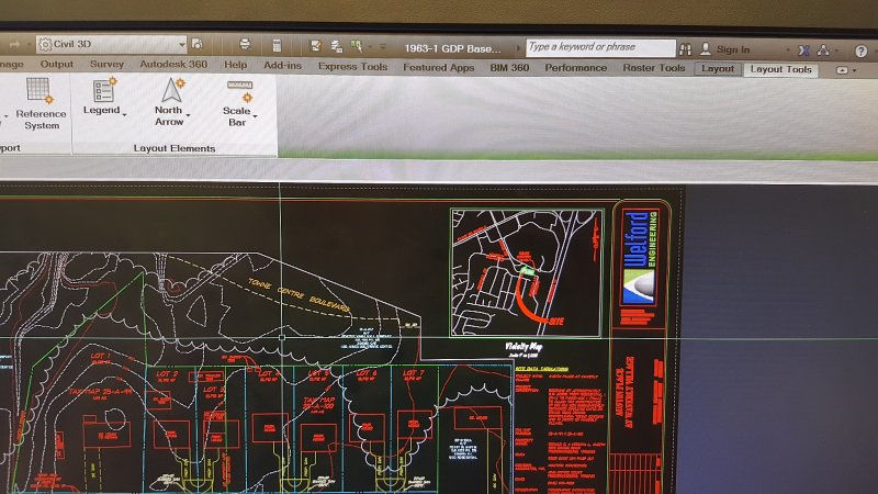 Northpoint 2016 - AutoCAD 2D Drafting, Object Properties & Interface ...