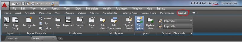 Northpoint 2016 - AutoCAD 2D Drafting, Object Properties & Interface ...