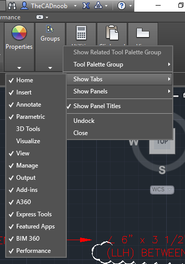 cad 2017 - AutoCAD Beginners' Area - AutoCAD Forums