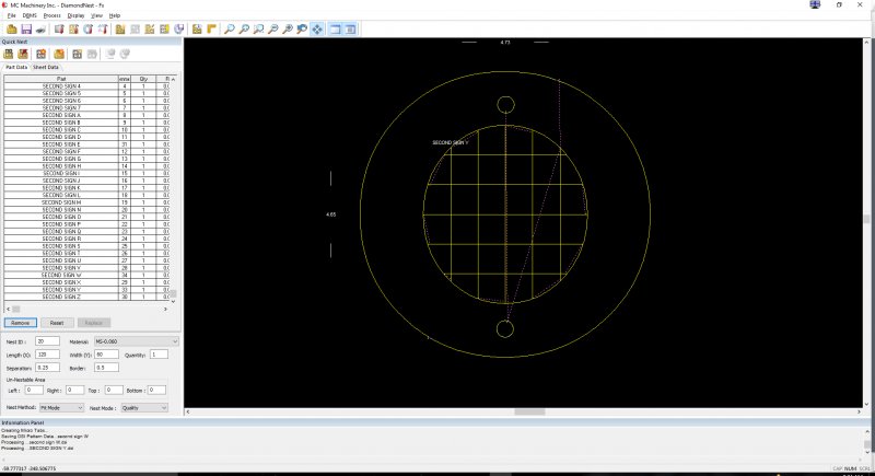 Convert polyline-circle to circle - AutoLISP, Visual LISP & DCL ...