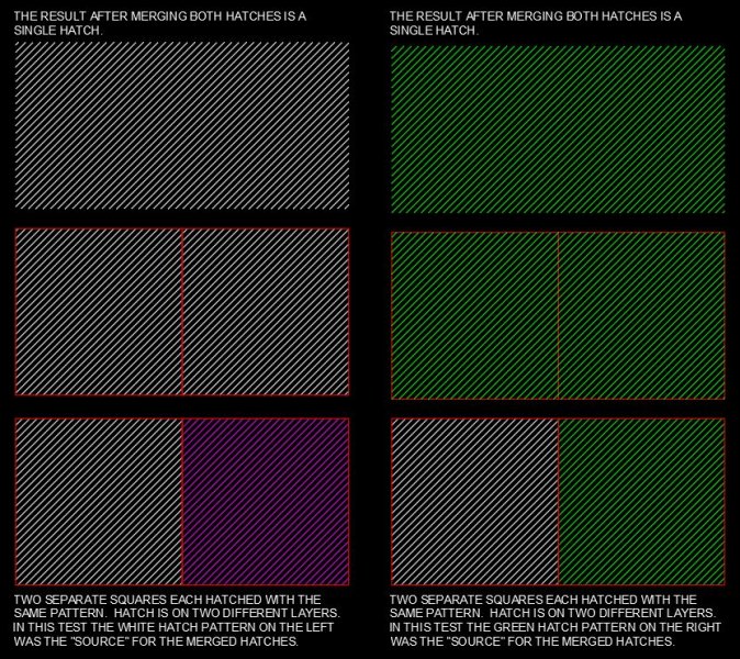 combining two hatches? - AutoCAD Drawing Management & Output ...