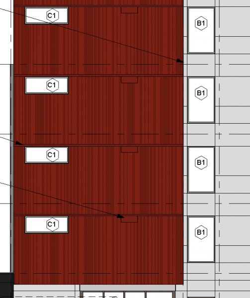 Custom Hatch with Random Line Spacing - AutoCAD Forums