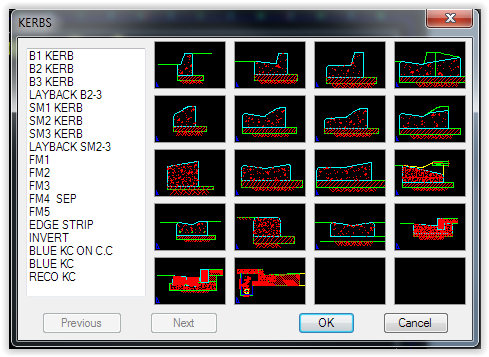 LISP routine for customized valve toolbar - AutoLISP, Visual LISP & DCL ...