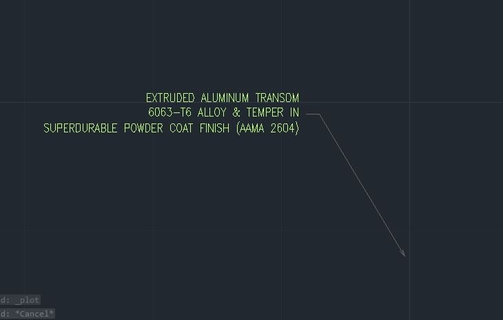 Create Multileader with default text using lisp - AutoLISP, Visual ...