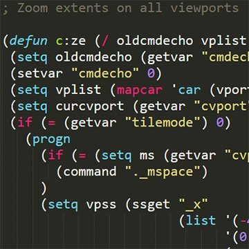 More information about "Zoom Extents on All Viewports"