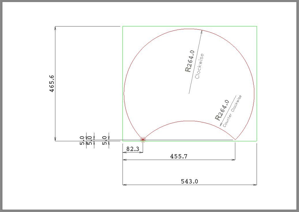 Why my plot style is not appear in the preview ? - AutoCAD Drawing ...
