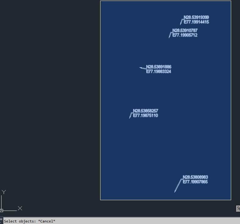 join mtext with leader - AutoLISP, Visual LISP & DCL - AutoCAD ...