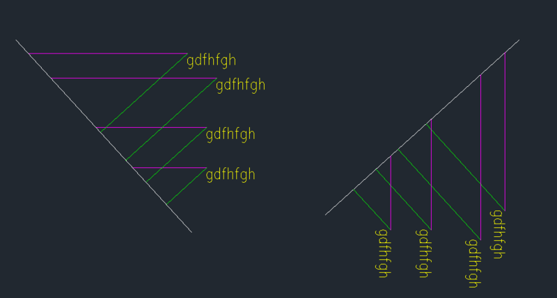 Move text (or) Mtext in selected line (or) polyline.PNG