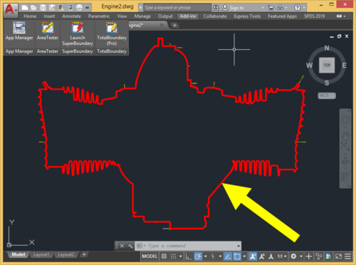 More information about "TotalBoundary • Outline creation tool"