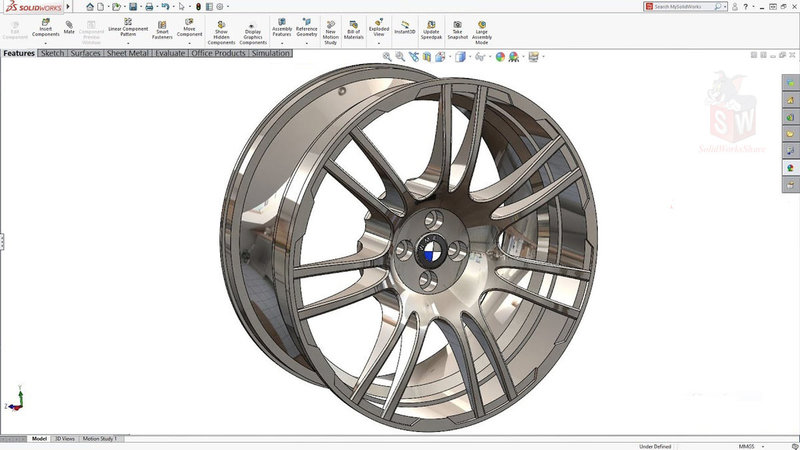 How to design Car wheel Rim-SolidWorks Share.jpg