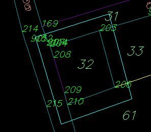 How to select all objects enclosed in a poly line - AutoCAD Forums