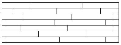 Wood Flooring - The CUI, Hatches, Linetypes, Scripts & Macros - AutoCAD Forums