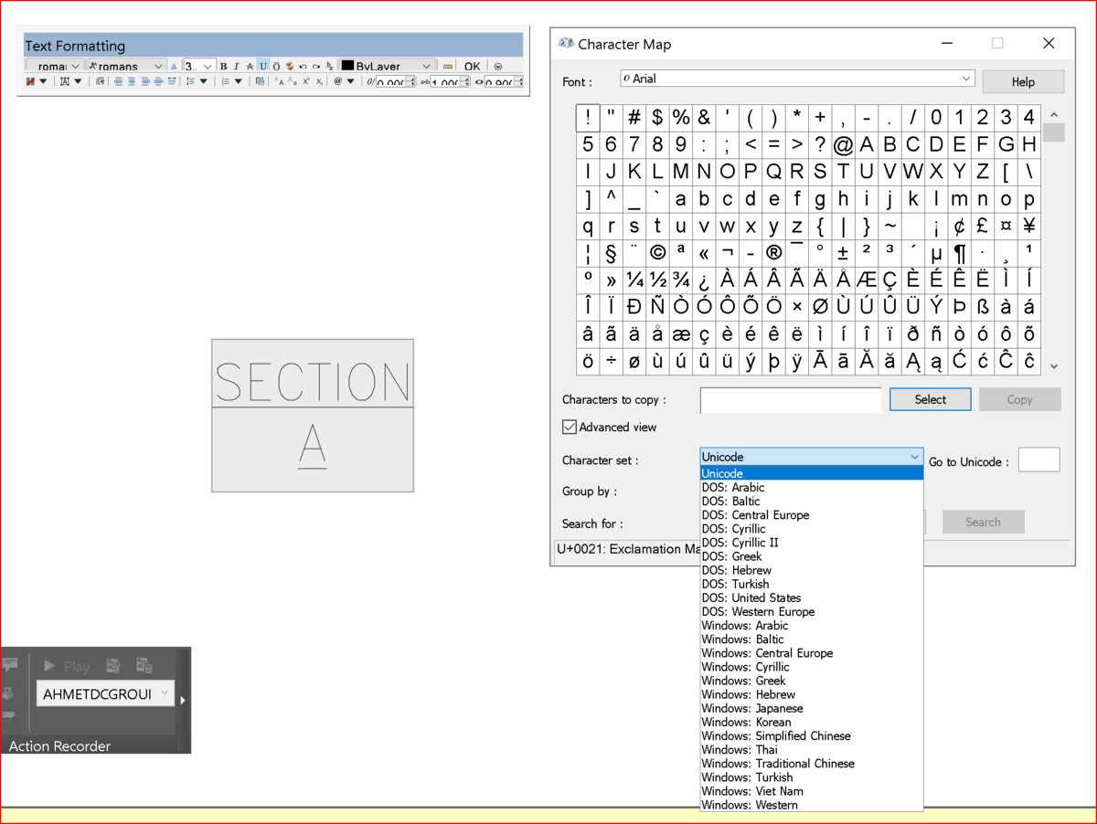 Degree Symbol In Autocad Autocad Beginners Area Autocad Forums