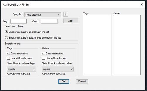 More information about "Attribute Block Finder"