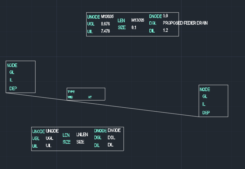 Merging Blocks with Attributes ObjectARX & VBA AutoCAD Forums