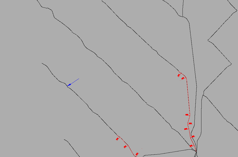 Convert polyline segments to ARCS - AutoLISP, Visual LISP & DCL ...