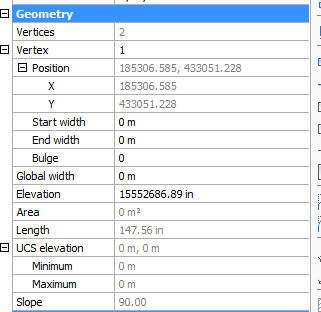 VLA Normal vs Coordinates - AutoLISP, Visual LISP & DCL - AutoCAD Forums