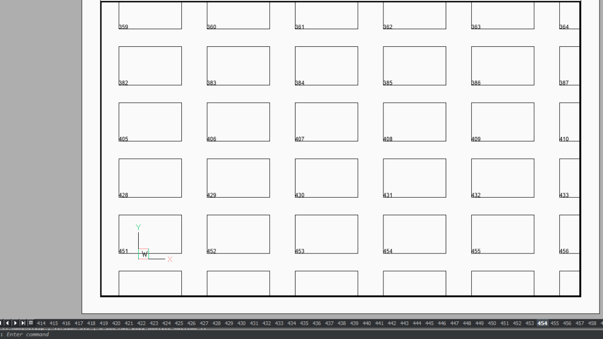 select endpoint without mouse - BricsCAD - AutoCAD Forums