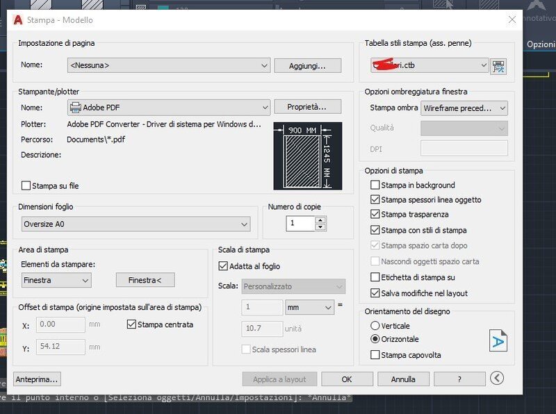 Per mantenere delle impostazioni di disegno.jpg