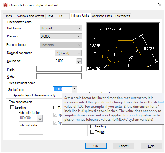 How to find out scale of plan and profile from a print out. - Tutorials ...