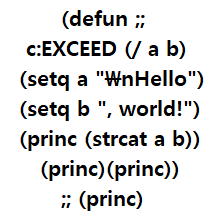 Automatic Font Changing - Shx To Arial Ttf Font - Autolisp, Visual Lisp &  Dcl - Autocad Forums