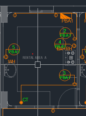 Required a Lisp to count Similar objects in exploded autocad drawing ...