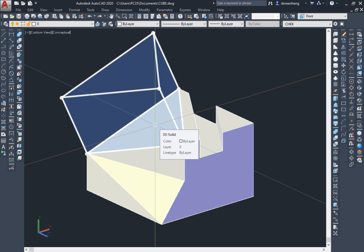 2D CAD Drawing: Benefits, Limitations, And Solutions