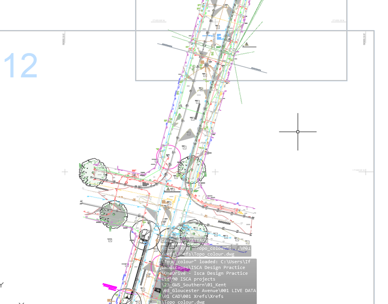 detached XREF layers keep crashing drawing AutoCAD Bugs, Error Messages & Quirks AutoCAD Forums