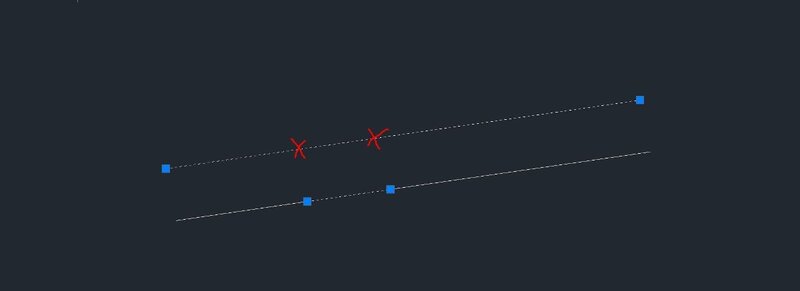 create gap on 3d polyine.JPG