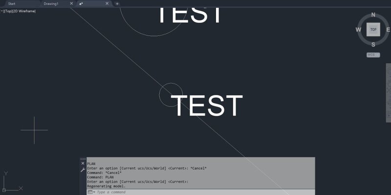Plan view of the object centred.JPG