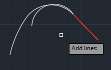 find overlapping lines with Python - .NET, ObjectARX & VBA - AutoCAD Forums