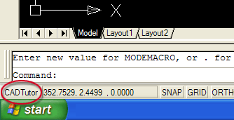 modemacro